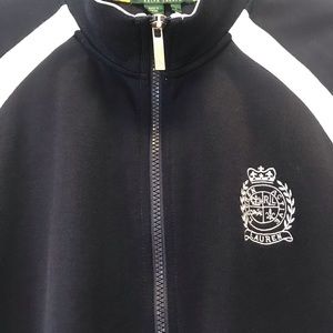 Ralph Lauren Women’s Active Wear Jacket